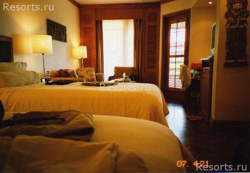 The Westin Resort Nusa Dua 78